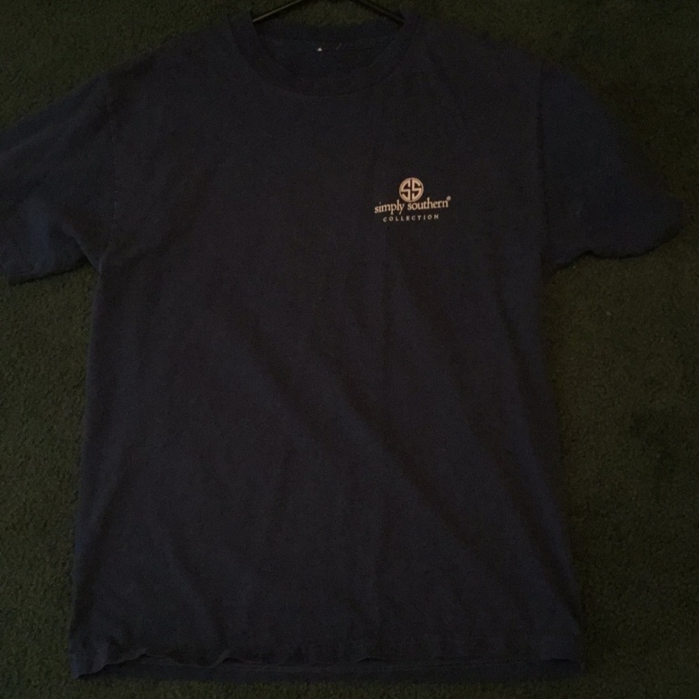 Simply southern shirt .